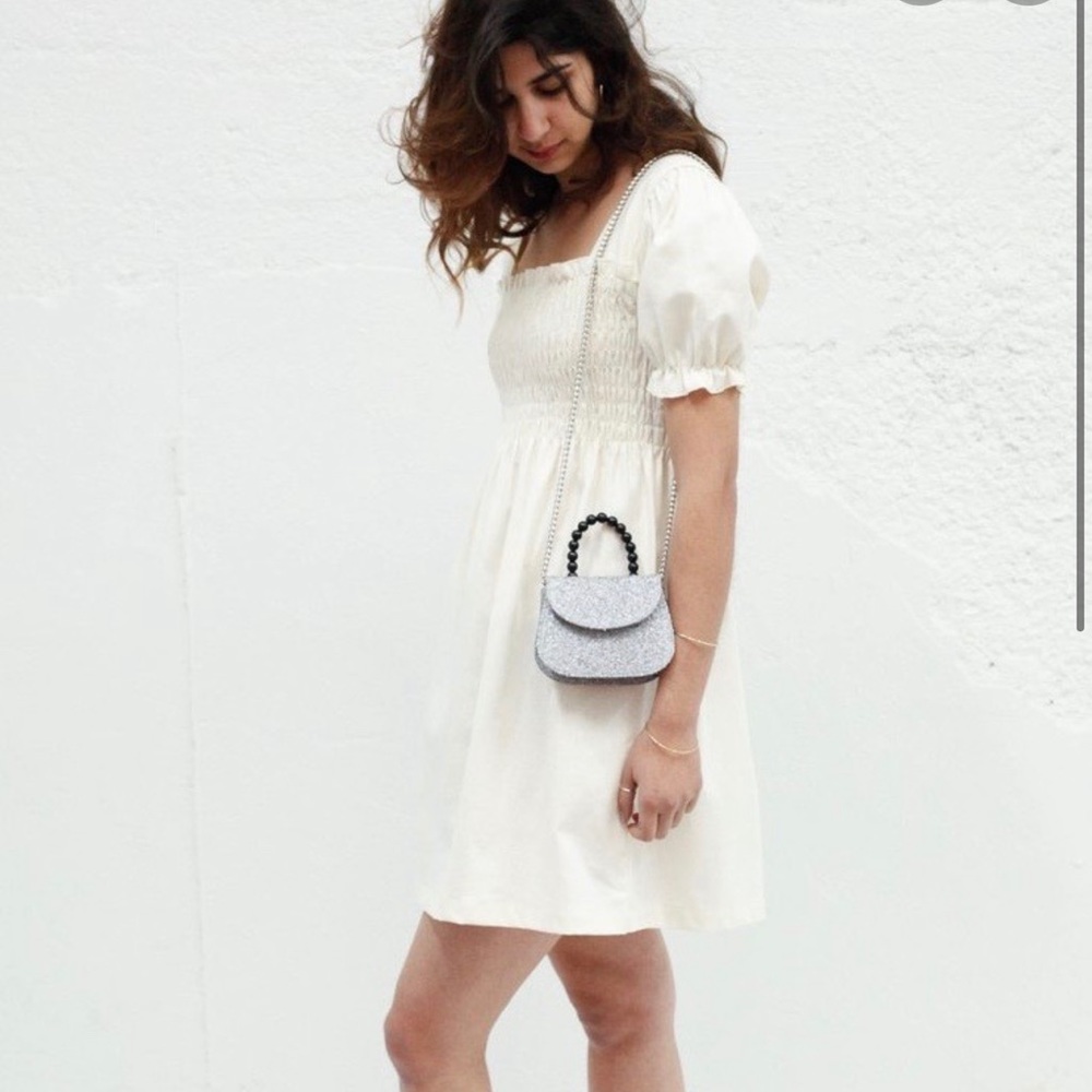 Lisa Says Gah! Toni Dress